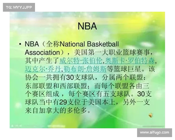 nba 赛事简介;nba赛程百度百科