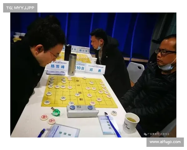 2021年的象棋有哪些重要比赛