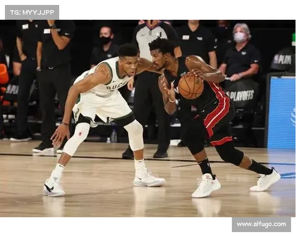 2020年nba热火打雄鹿